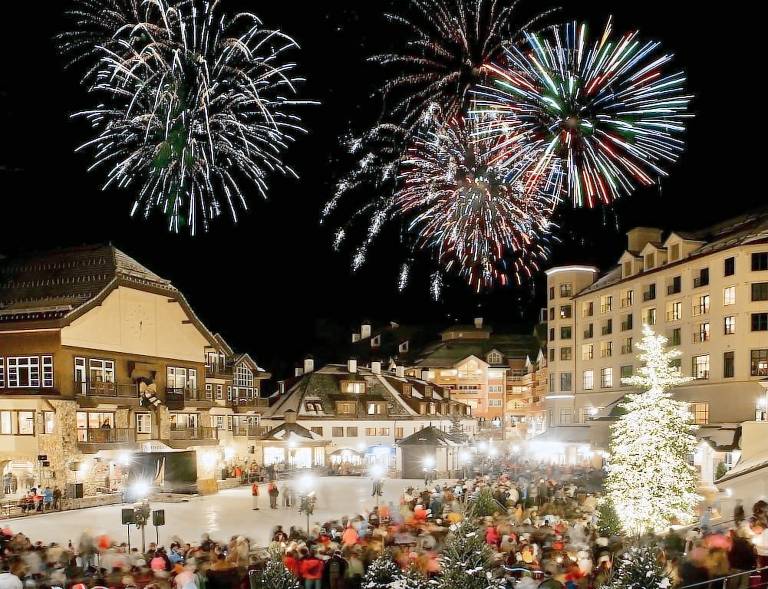 Condo  Beaver Creek