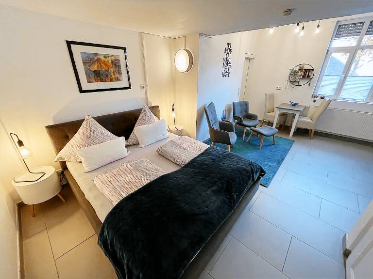 Ferienwohnung Lüdinghausen