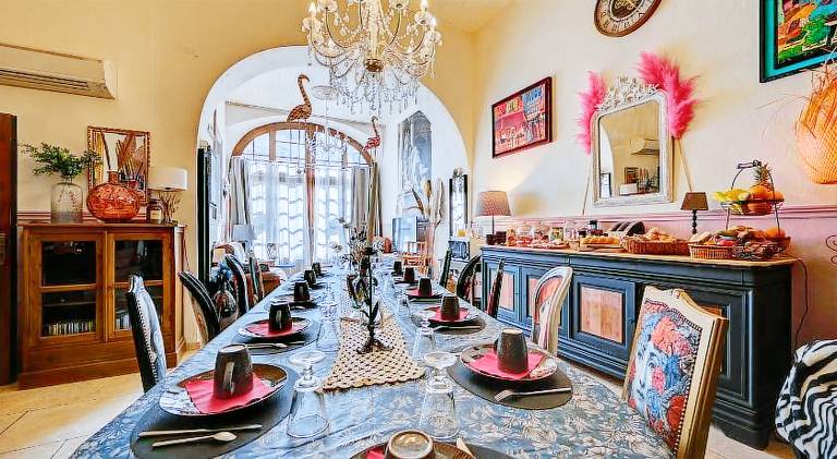 Hotel Des Artistes — photo 3