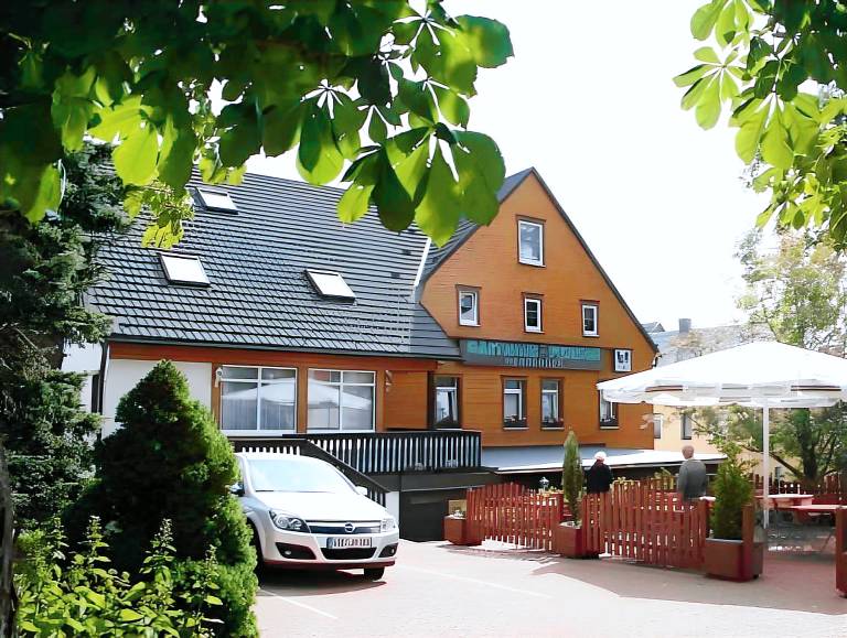 Gasthaus-Pension Herberger — photo 3