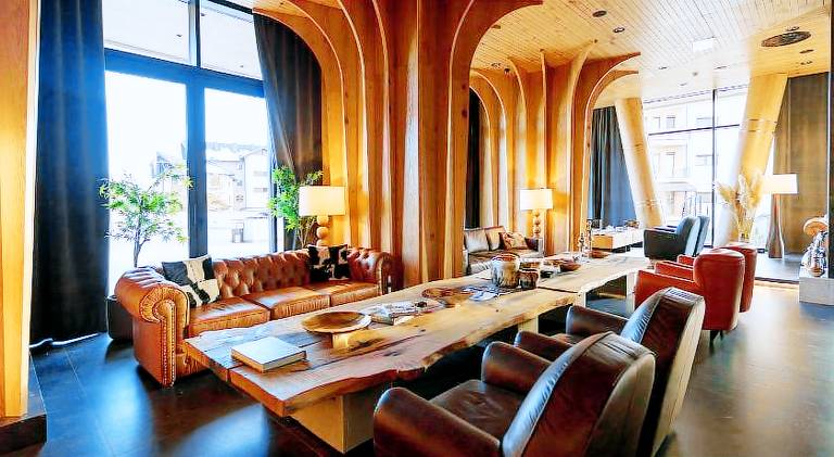 Bor Hotel by Karisma — photo 2