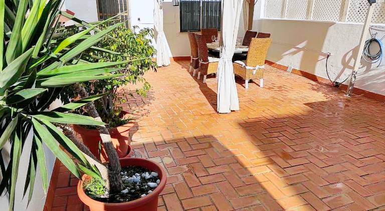 Rental apartment with 4 rooms for 10 persons — photo 3