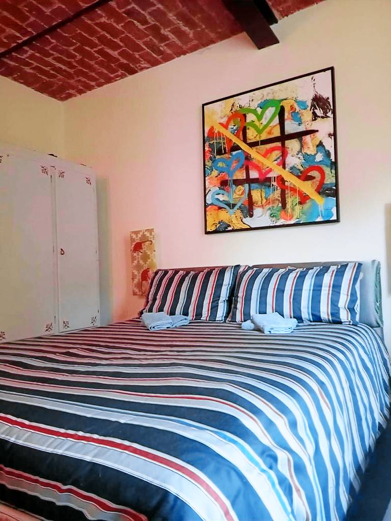 Appartamento Villar Pellice