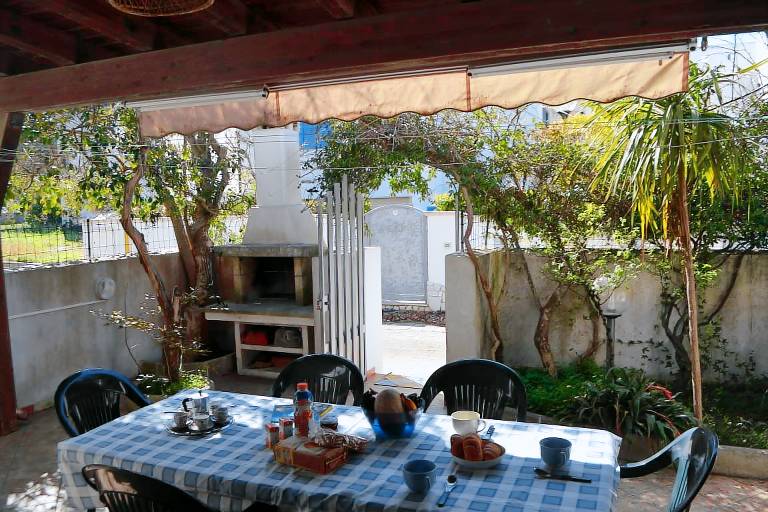 Ferienhaus  Torre Dell'Orso