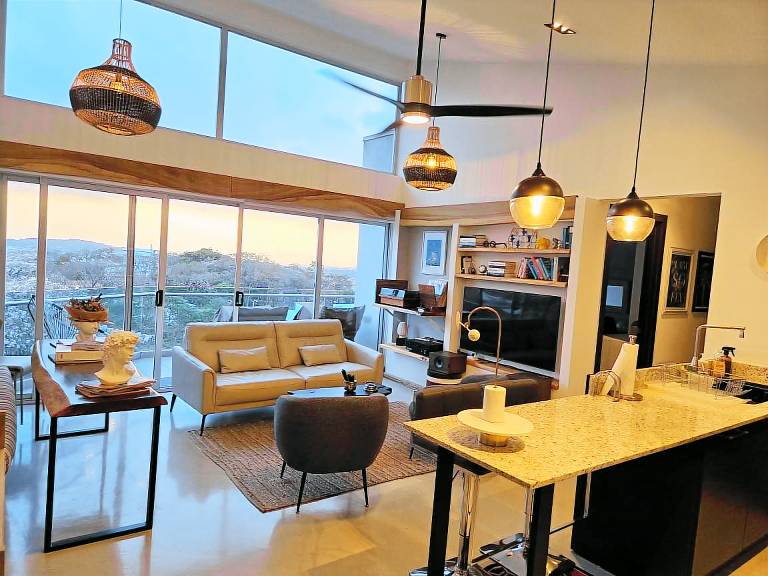 Condo San José