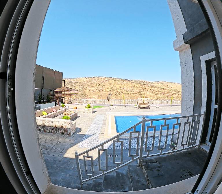 Villa  As-Subayhi