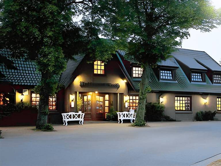 Bed & Breakfast Preetz