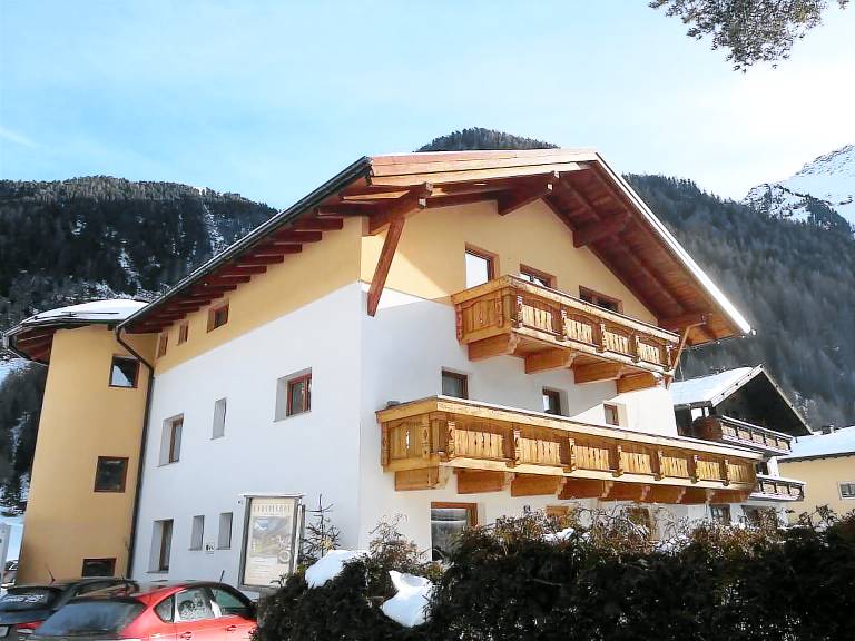 Apart Stefan — photo 2