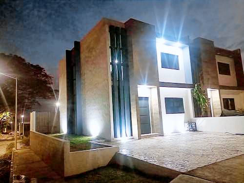 Casa Colima