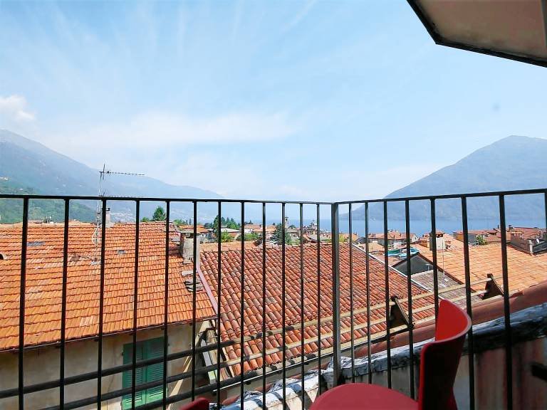 Holiday apartment with 1 room for 4 persons in Cannobio