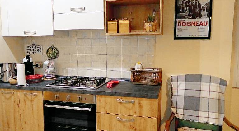 Charming holiday apartment | Pets are welcome — photo 4