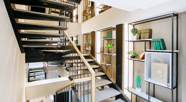 Nice serviced apartment with patio | Next to Old Tbilisi | Dogs allowed — photo 5