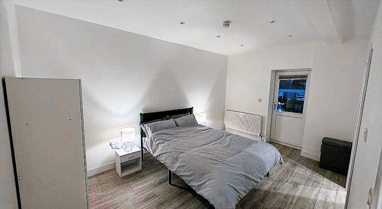 Holiday apartment with 2 rooms for 6 persons — photo 5