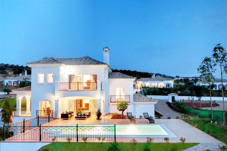 Villa Arcos de la Frontera