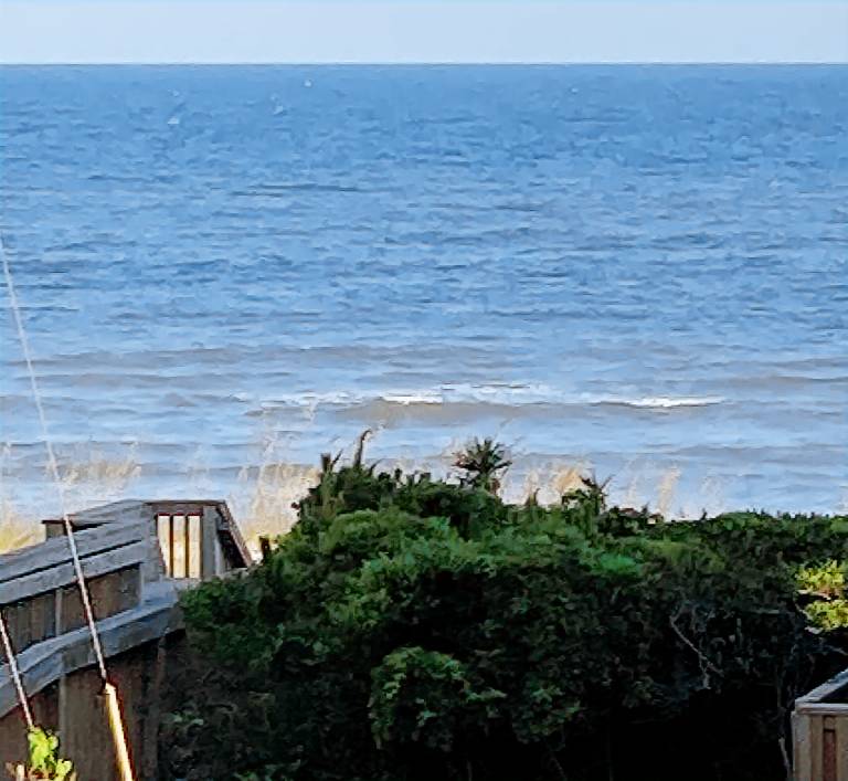 Cabin Emerald Isle