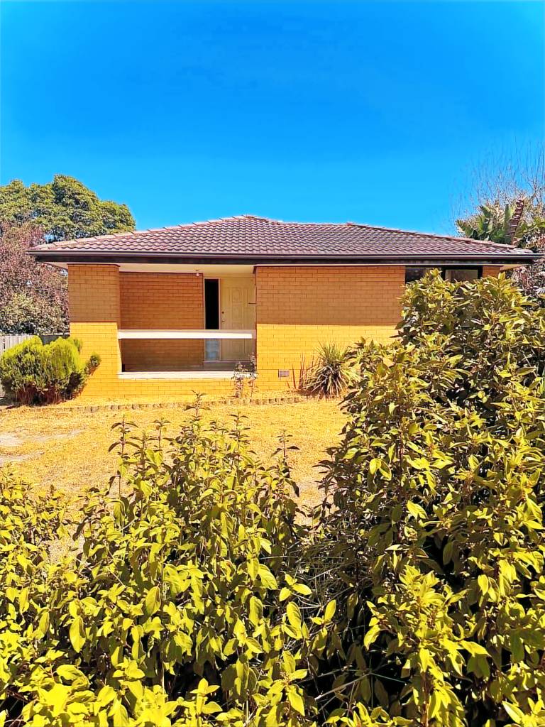 House Dandenong