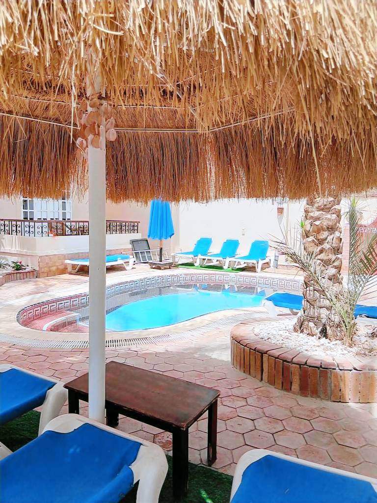 Ferienhaus Hurghada
