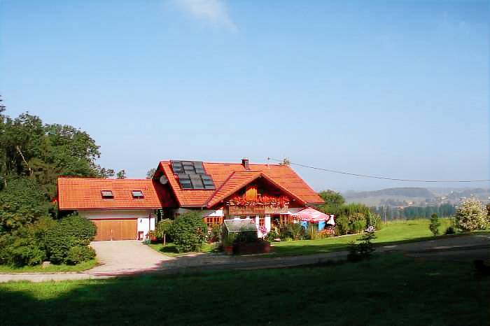 Ferienwohnung  Altusried