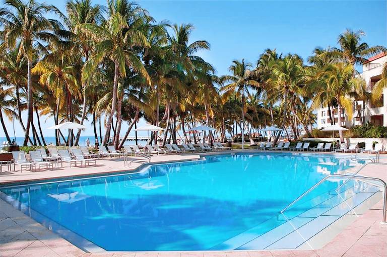 Casa Marina Key West, Curio Collection by Hilton in Key West, FL