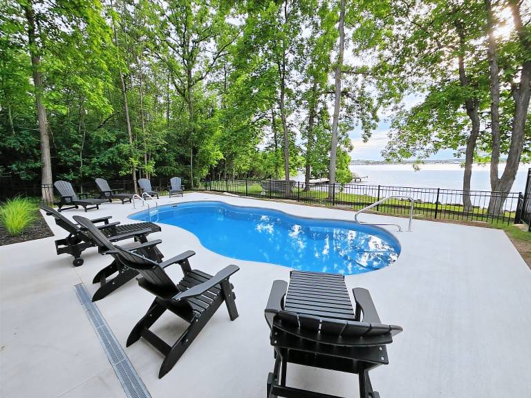 House Canandaigua