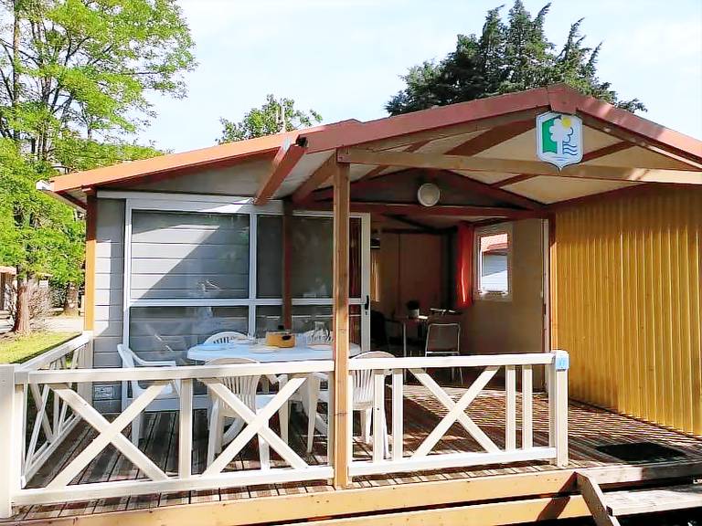 Chalet Saint-Étienne-de-Fontbellon
