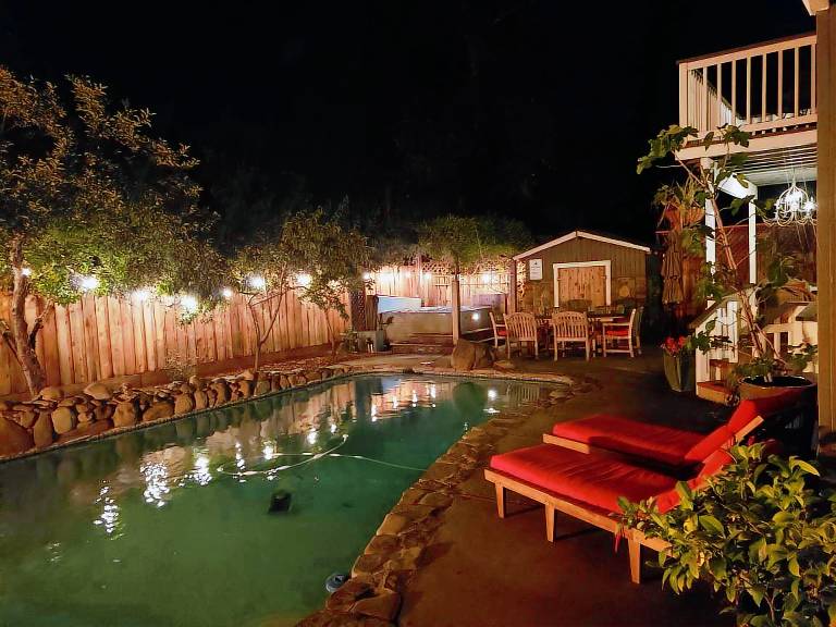 House Sonoma