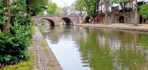 Ferienwohnung Utrecht