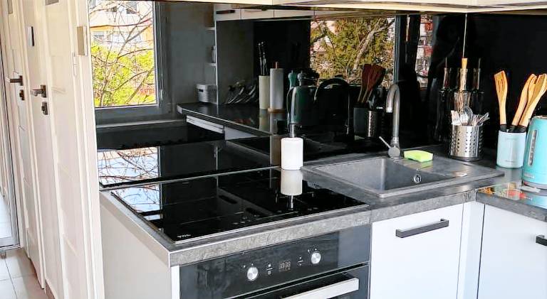 Rental apartment with 2 rooms for 6 persons — photo 4