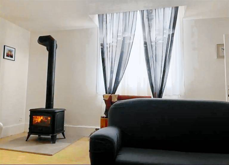 Appartement Pierre-Percée