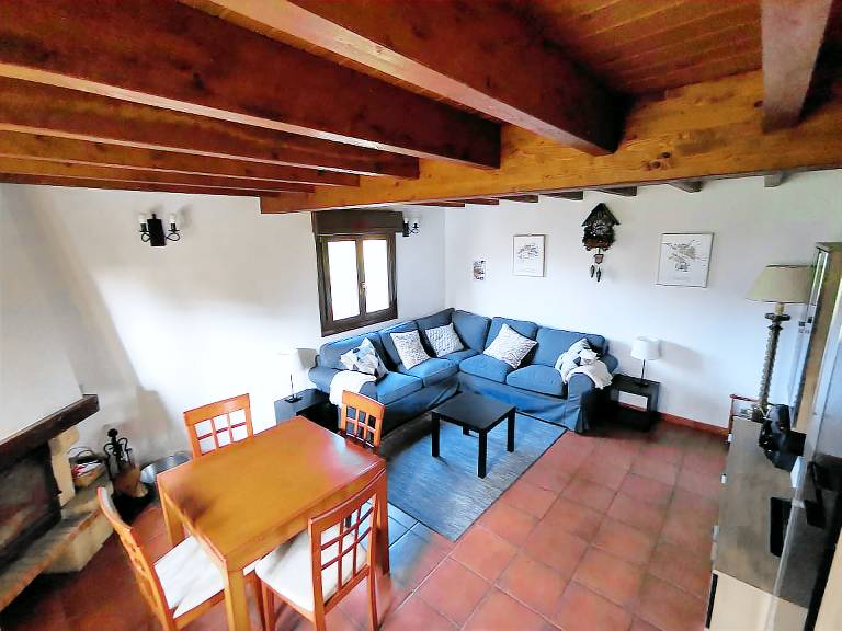Casa  Tereñes