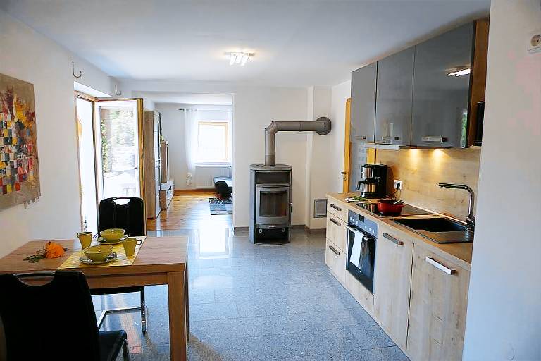 Ferienwohnung Tränkhof