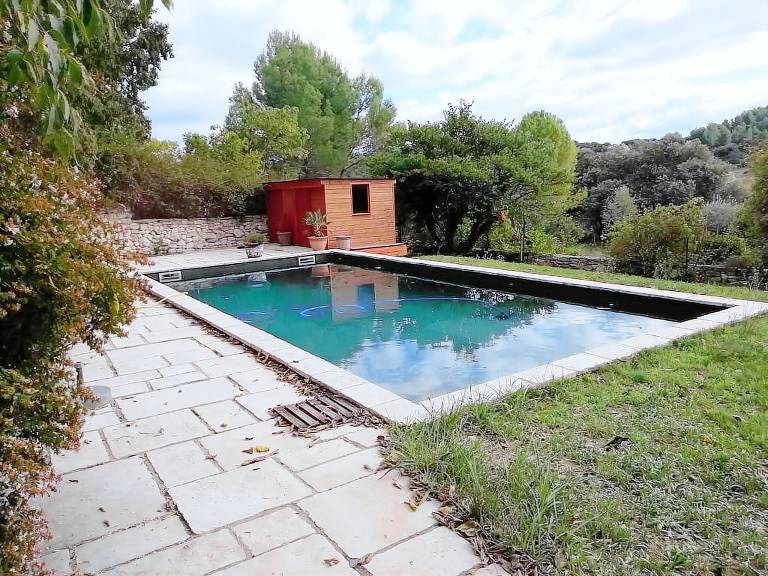 Cottage Canet, Hérault