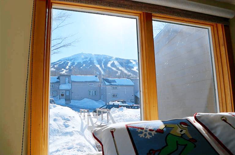 Condo  Carrabassett Valley