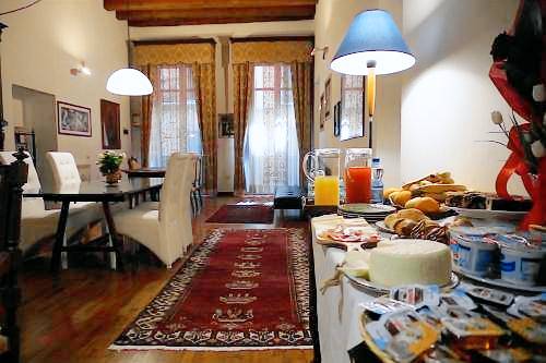 Chambre d'hôtes Cagliari