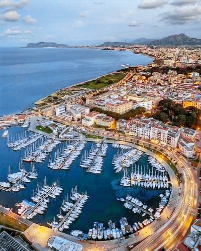 Bed & Breakfast Castellammare