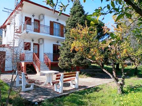 Apartma Tripi