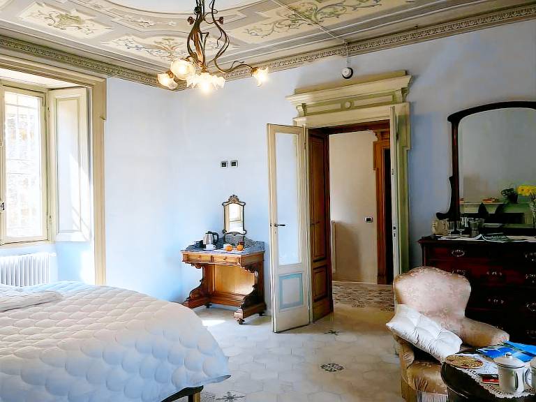 Bed & Breakfast Dongo