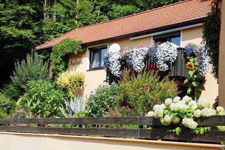 Ferienhaus Gößweinstein