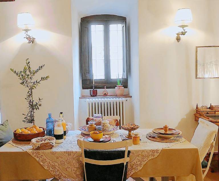 Historical Casa Arcangelo — photo 5