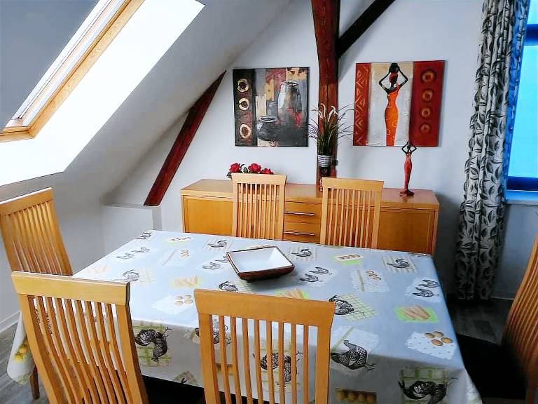 Apartament  Brunszwik