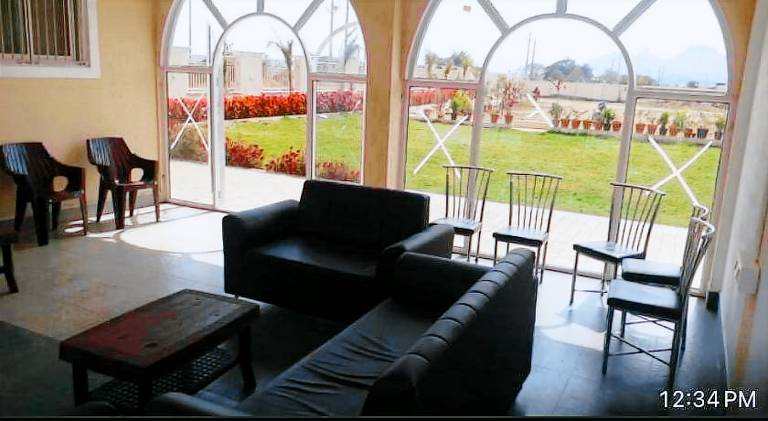 The Sol Street Villa — photo 4