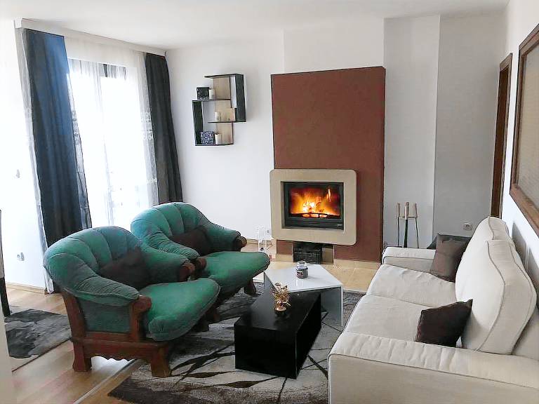 Apartament Bansko