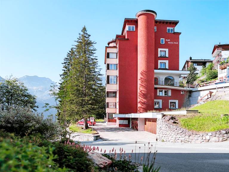 Apartment  Arosa