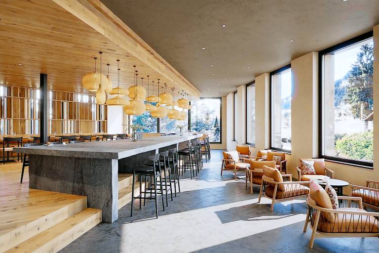 Appartement Adelboden