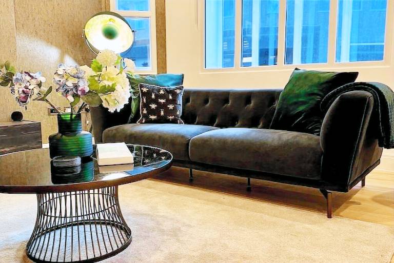 Appartement Manchester City Centre