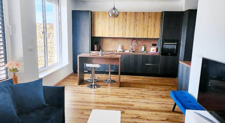 Holiday apartment | Pets allowed — photo 3