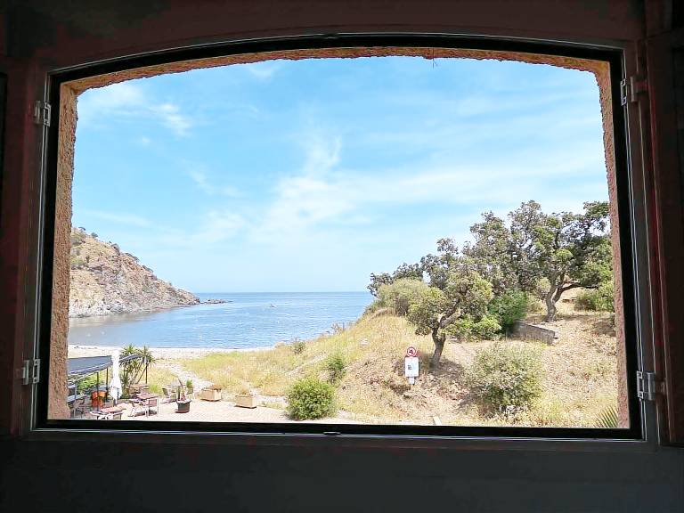 Pleasant apartment | Next to the beach | Pets are welcome in Port-Vendres
