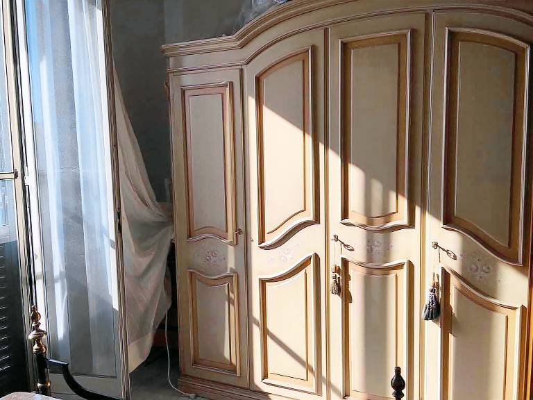 Appartamento Rometta