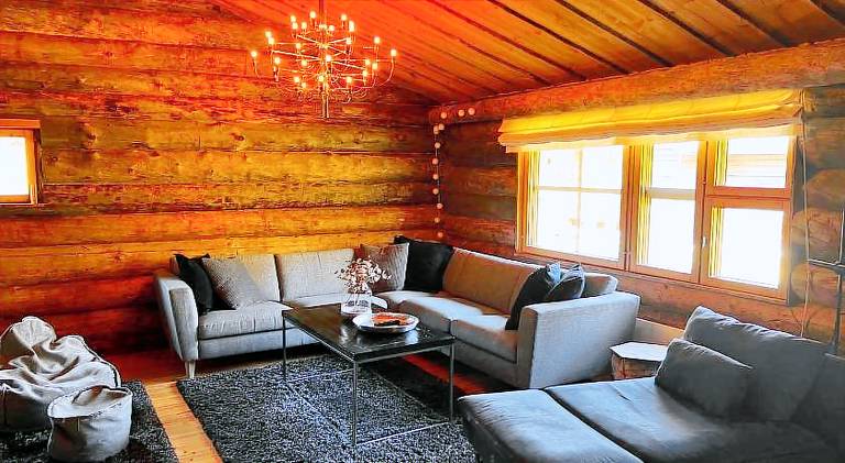 Apartment with 4 rooms for 10 persons — photo 2