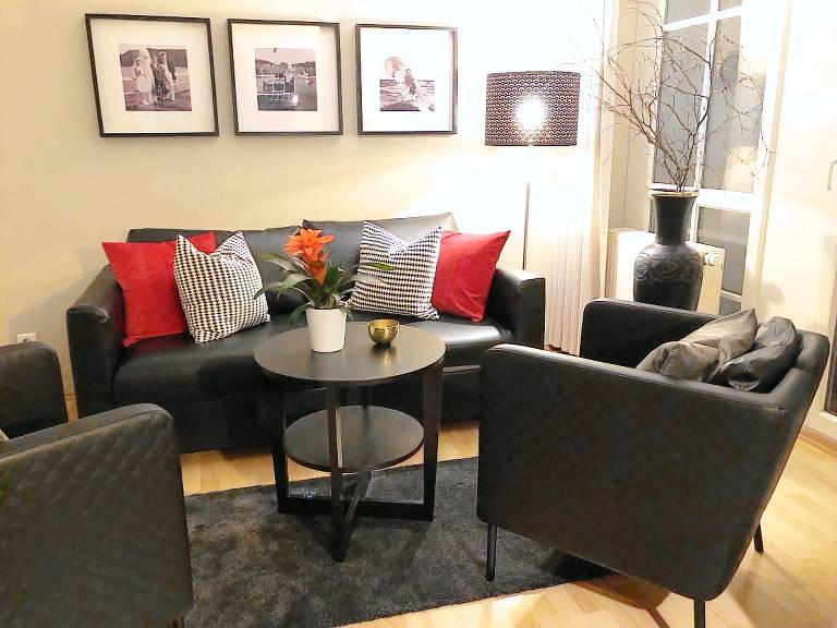 Apartment | Lake view — photo 4